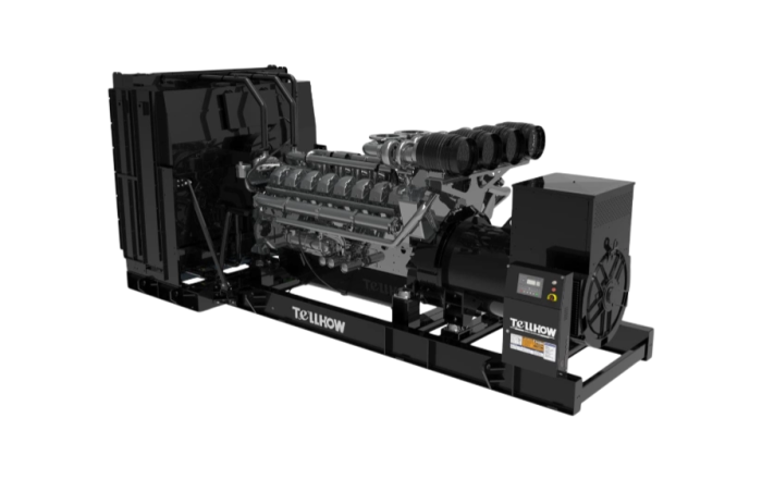 Mechanical and Electrical Phase-II Project of Guiyang Data Center Storage Renovation, China Mobile Guizhou Company